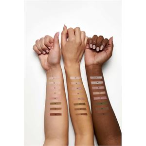 GOLDEN ROSE SOFT COLOR MATTE MONO EYESHADOW NO :02-