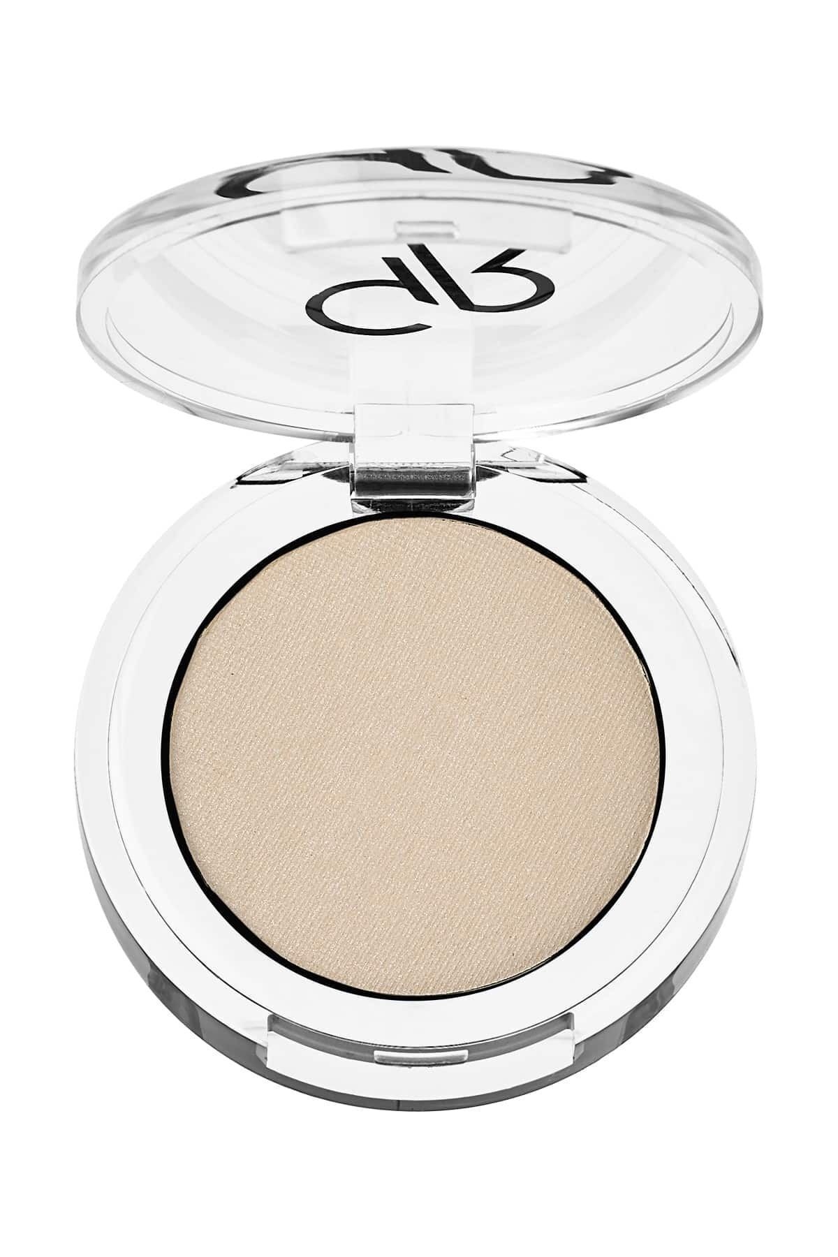 GOLDEN ROSE SOFT COLOR MATTE MONO EYESHADOW NO :02-