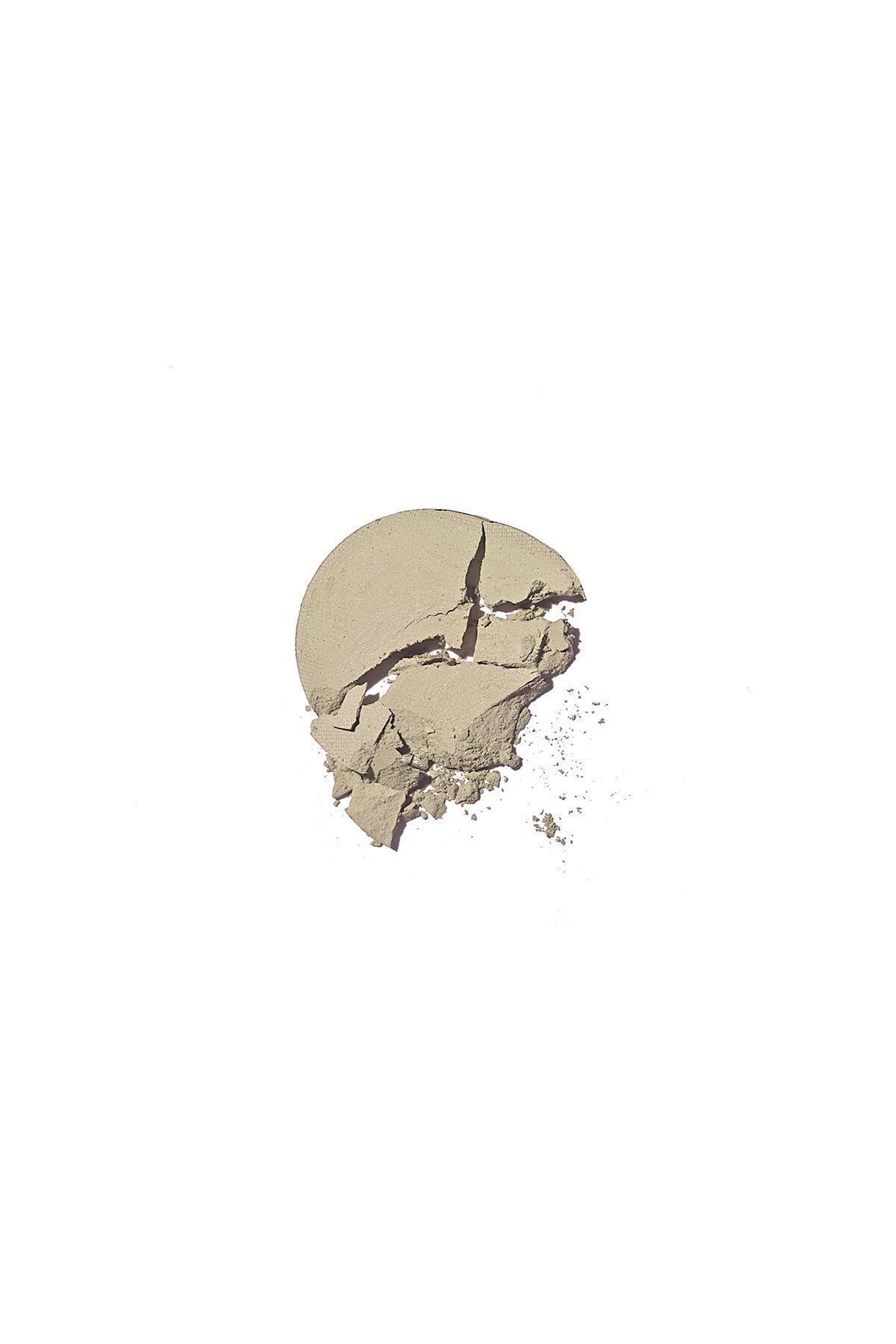 GOLDEN ROSE SOFT COLOR MATTE MONO EYESHADOW NO :02-