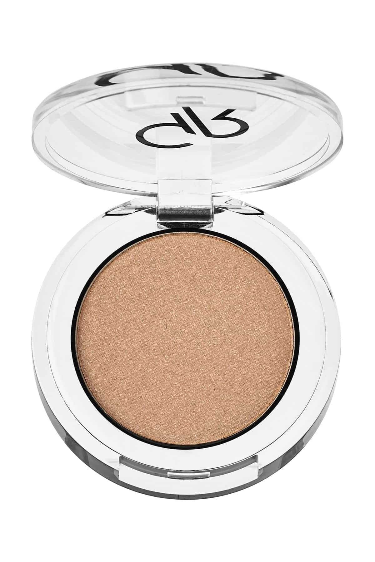 GOLDEN ROSE SOFT COLOR MATTE MONO EYESHADOW NO :04-