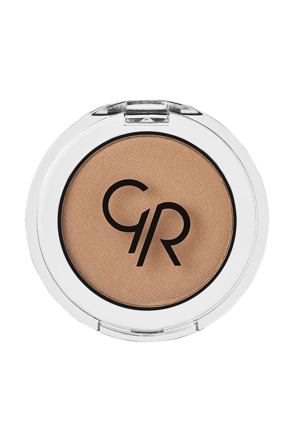 GOLDEN ROSE SOFT COLOR MATTE MONO EYESHADOW NO :04-