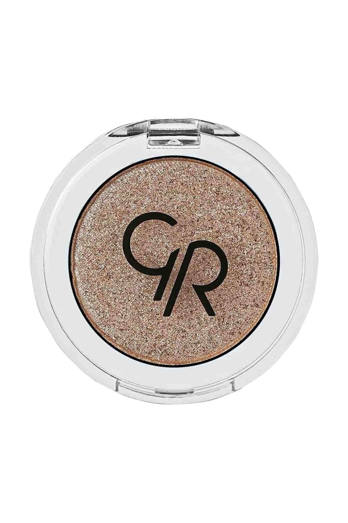 GOLDEN ROSE SOFT COLOR MATTE MONO EYESHADOW NO :44-