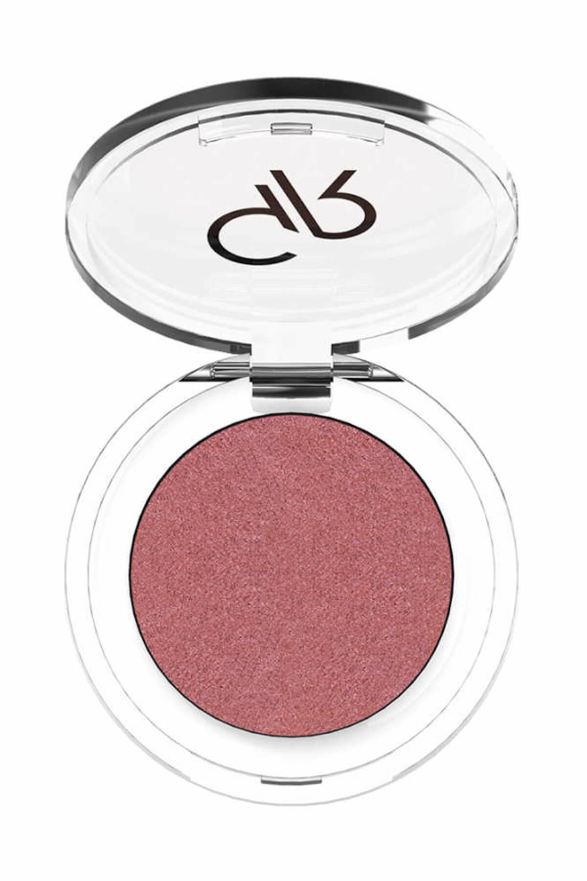 GOLDEN ROSE SOFT COLOR MATTE MONO EYESHADOW NO :51-