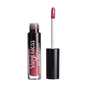 GOLDEN ROSE VINYL GLOSS HIGH SHINE LIPGLOSS NO:07-