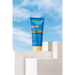 Bioxcin Sun Care Güneş Sonrası Krem 200 M-