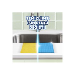 SOLO KAĞIT BEZ 20Lİ HİJYENİK TEMİZLİK BEZİ-