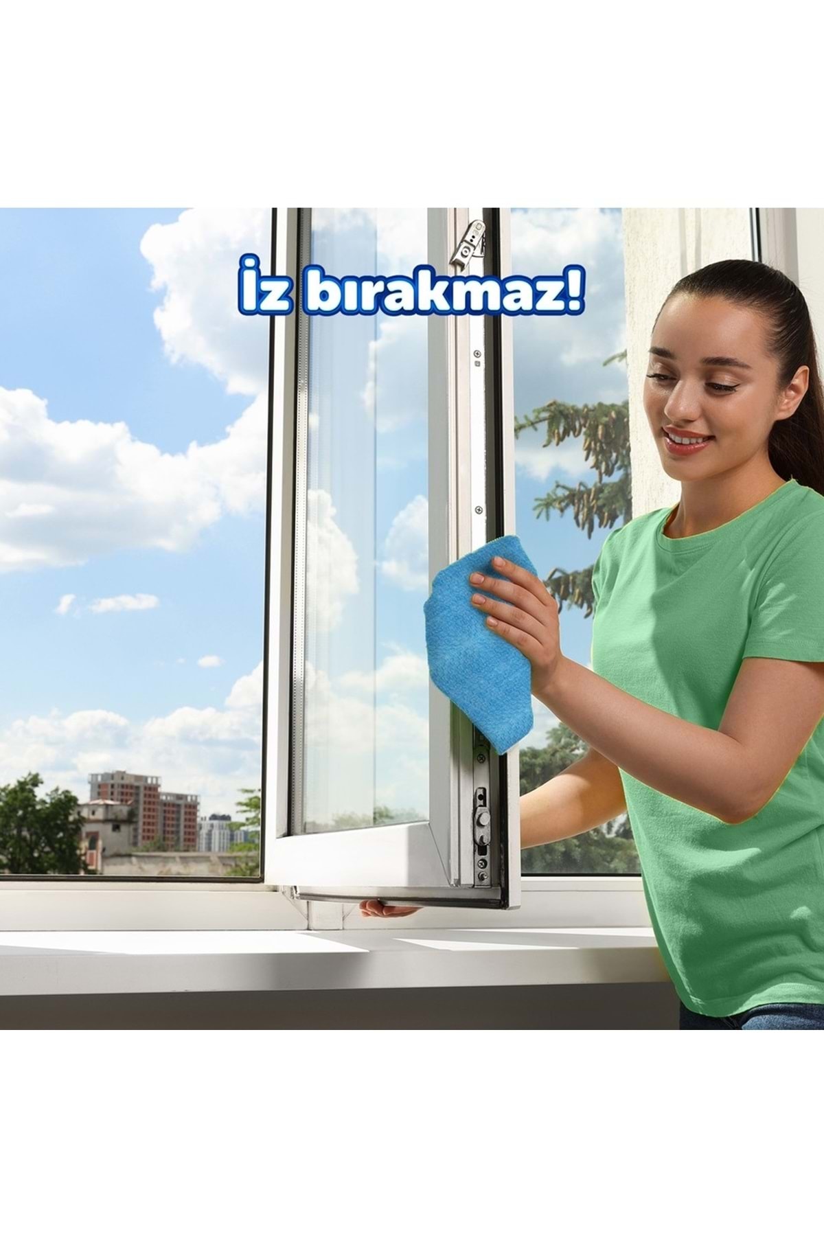 SOLO KAĞIT BEZ 20Lİ HİJYENİK TEMİZLİK BEZİ-