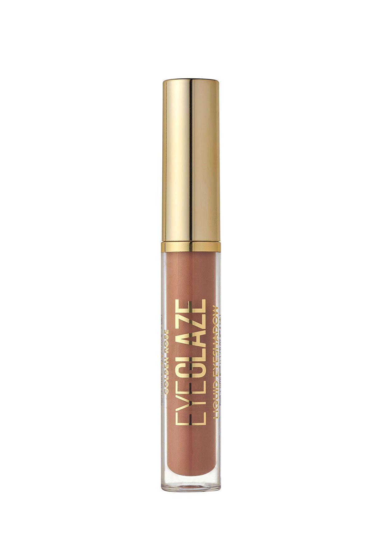 Golden Rose Likit Göz Farı NO:04 CHOCOLATE-