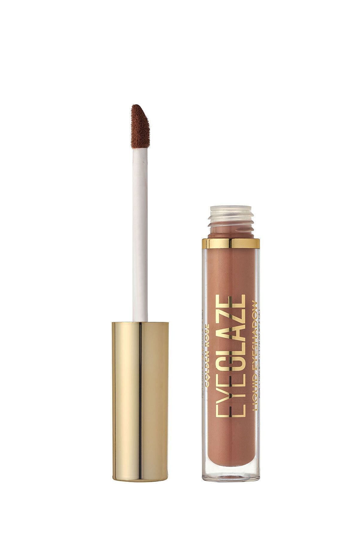 Golden Rose Likit Göz Farı NO:04 CHOCOLATE-