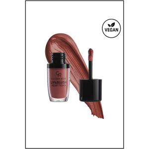 Golden Rose Lip&Blush Velvet Touch-02 Salmon Pink-