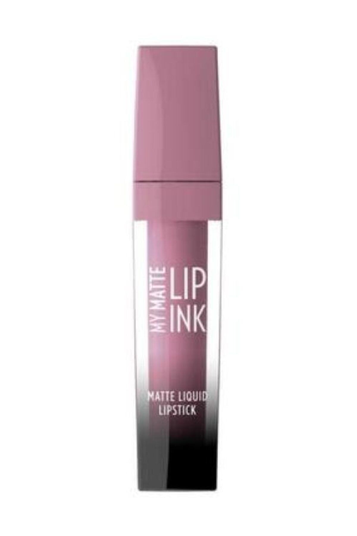 Golden Rose Lıpıng My Matte Likit Mat Lipstick 06-
