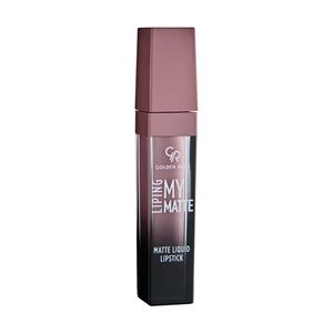 Golden Rose My Matte Lıp Ink No:14-
