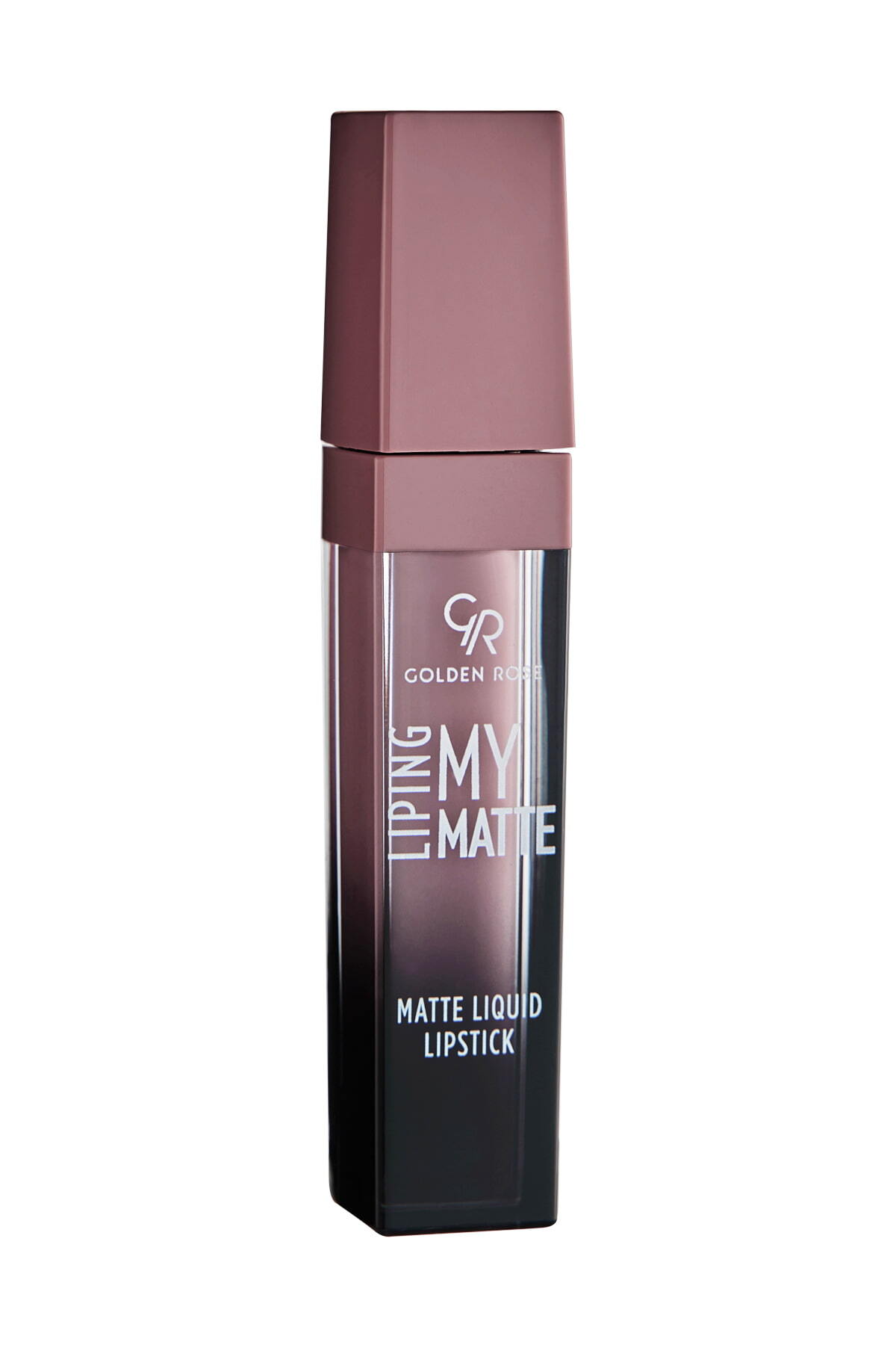 Golden Rose My Matte Lıp Ink No:14-