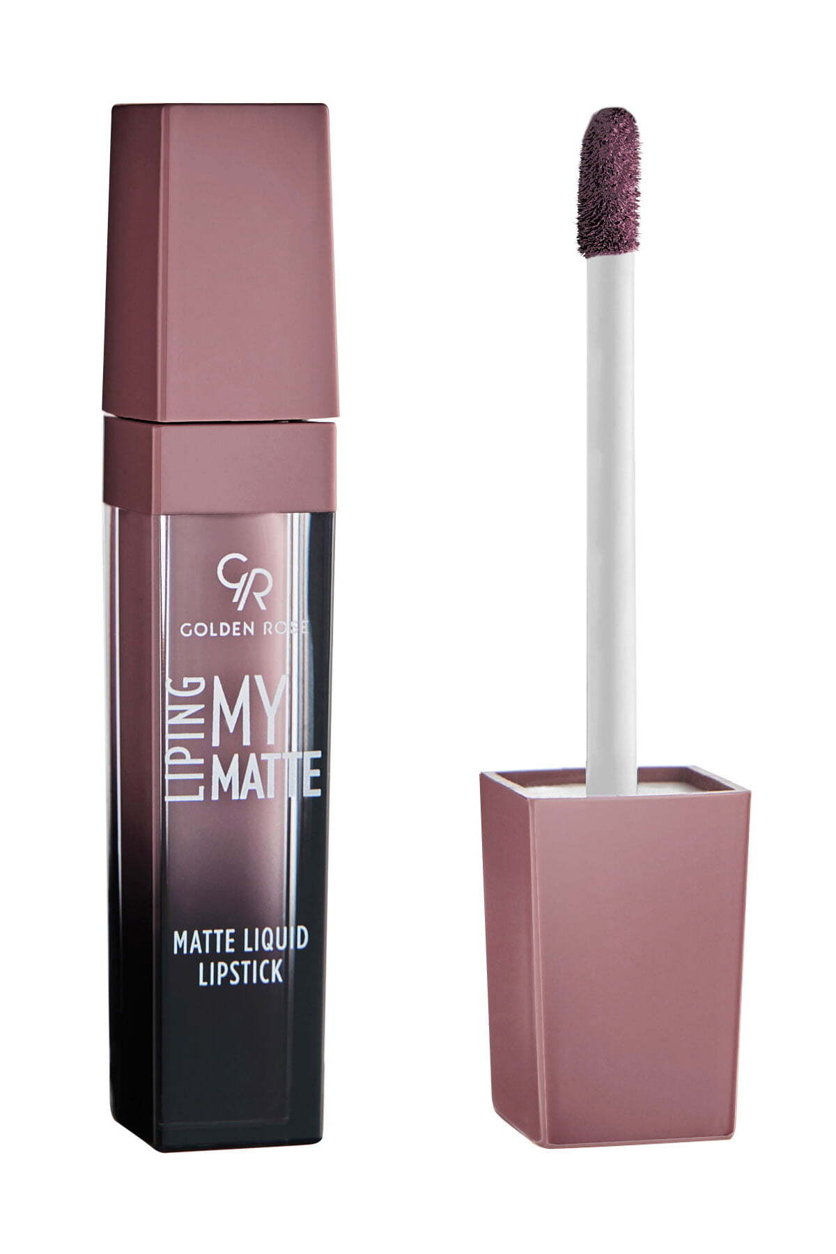 Golden Rose My Matte Lıp Ink No:14-