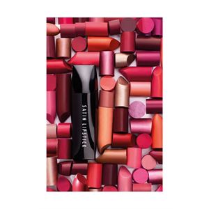 Golden Rose Satin Lipstick No:11-
