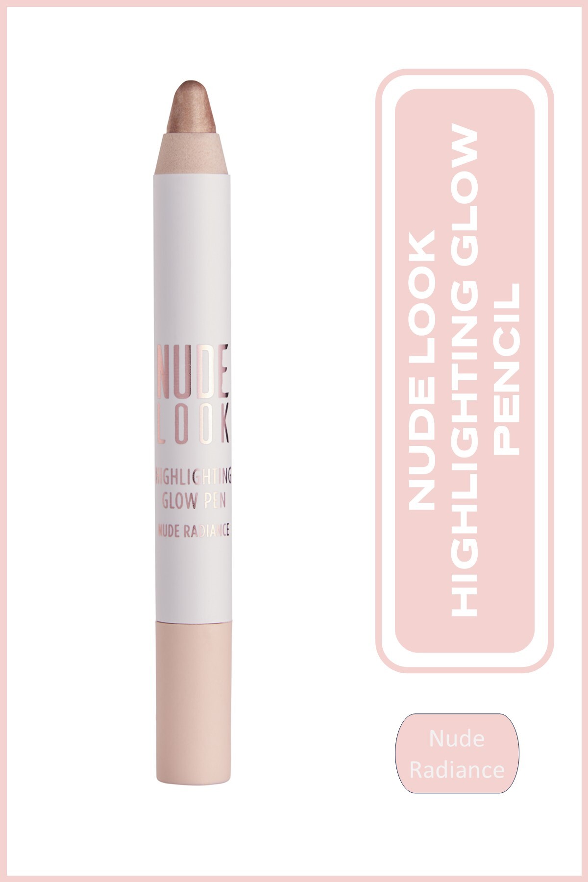 Golden Rose Aydınlatıcı Kalem - Nude Look Highligh-