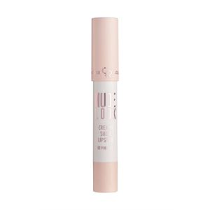 Golden Rose Nude Look Creamy Shine Lipstick No: 02-
