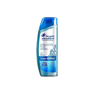 Head And Shoulders Derinlemesine Temiz Şampuan Saç-