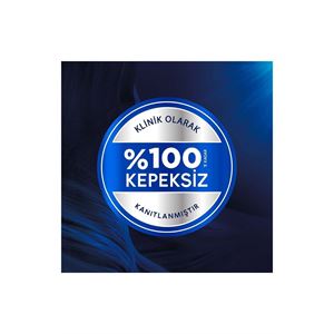 Head And Shoulders Derinlemesine Temiz Şampuan Saç-