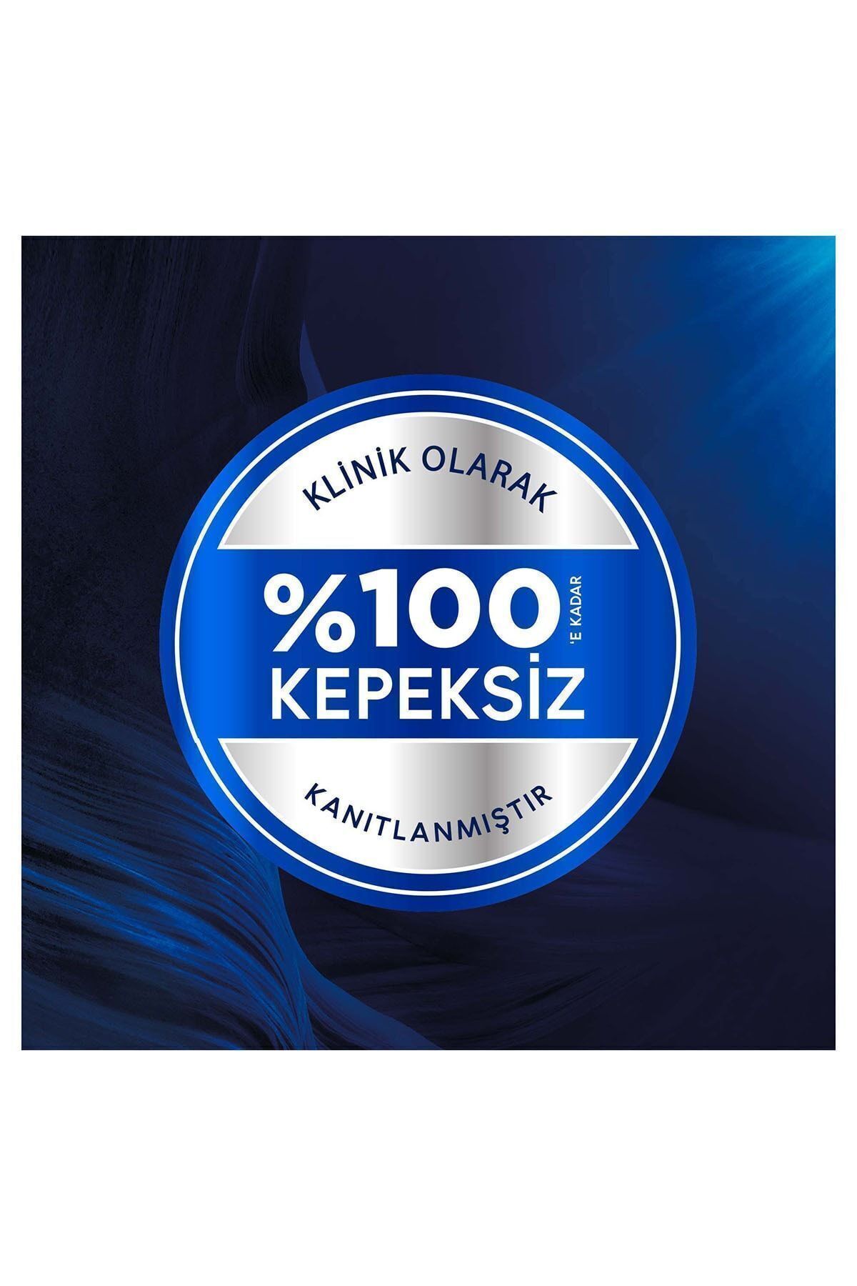 Head And Shoulders Derinlemesine Temiz Şampuan Saç-