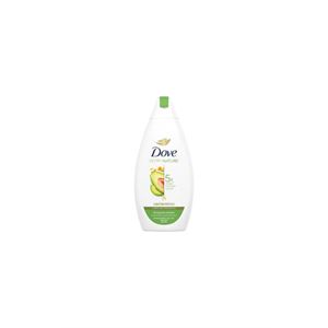 DOVE NEMLENDİRİCİ DUŞ JELİ AVOKADO YAĞI VE KALENDU-