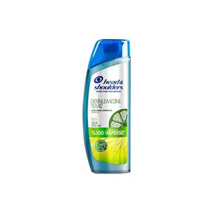 Head And Shoulders Derinlemesine Temiz Yağlanma Ko-