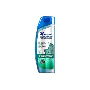 Head And Shoulders Derinlemesine Temiz Kaşıntı Gid-