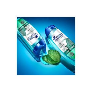 Head And Shoulders Derinlemesine Temiz Kaşıntı Gid-