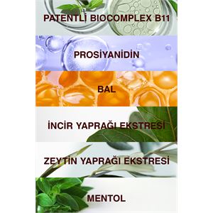 Bioxcin Forte Tanışma Kiti - Şampuan 300 Ml & Seru-