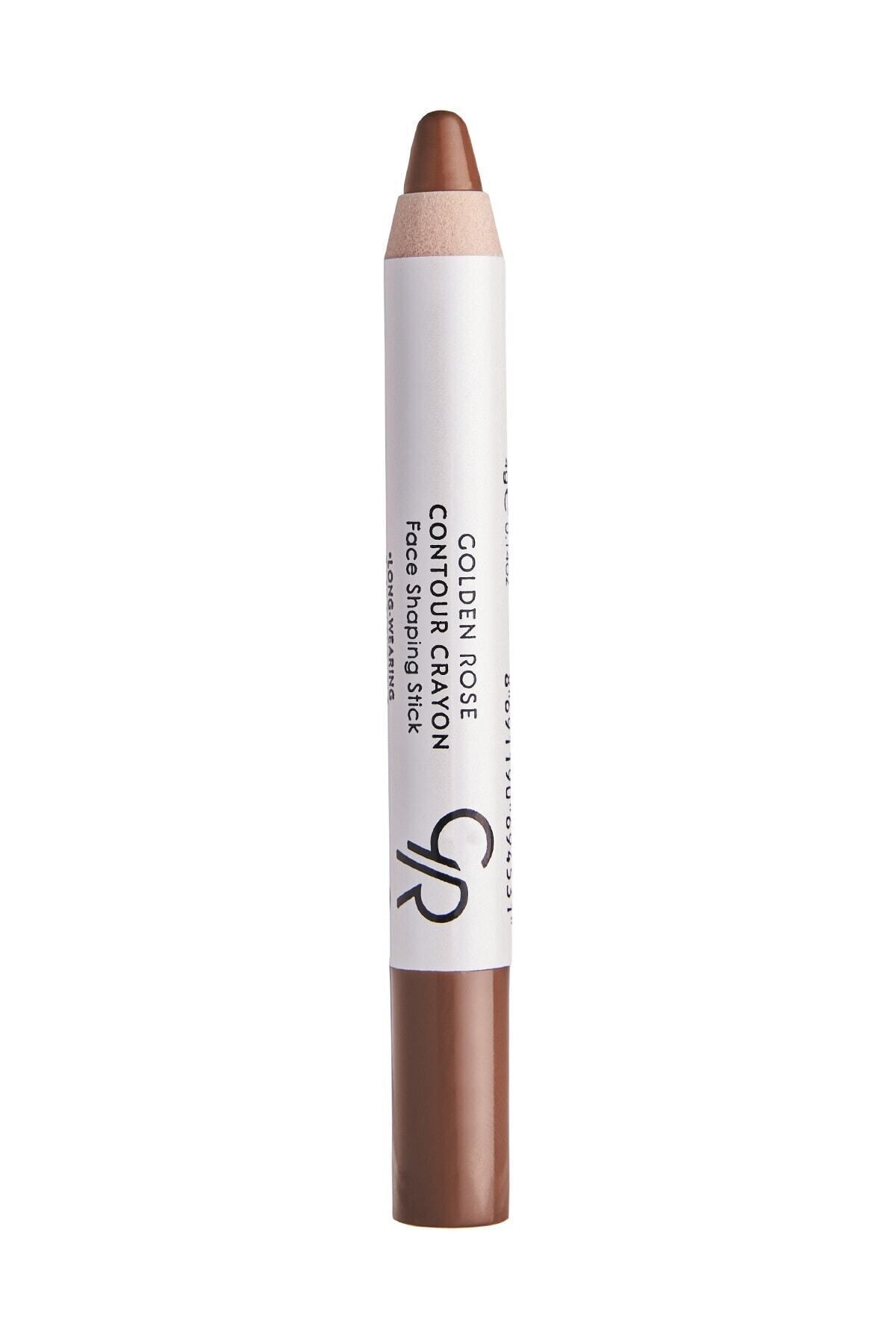 STİCK KONTÜR KALEMİ - CONTOUR CRAYON FACE SHAPER S-