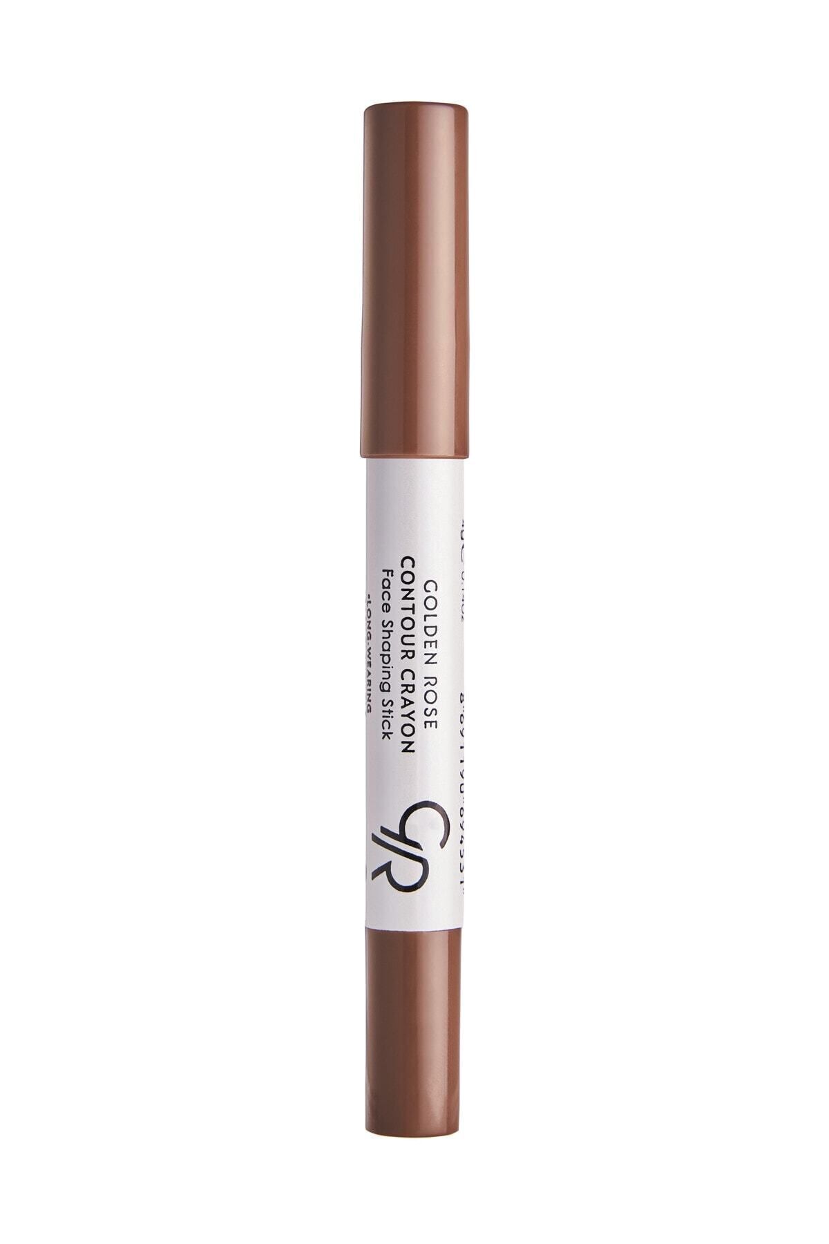 STİCK KONTÜR KALEMİ - CONTOUR CRAYON FACE SHAPER S-