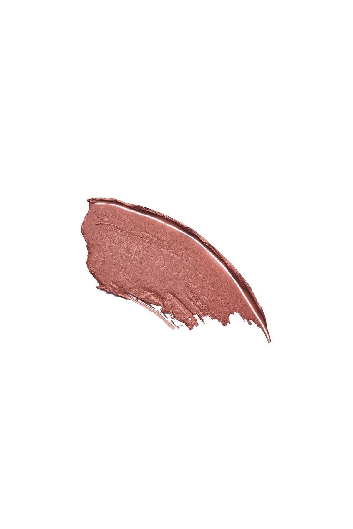 Golden Rose Nude Look Perfect Matte Lipstick No: 0-
