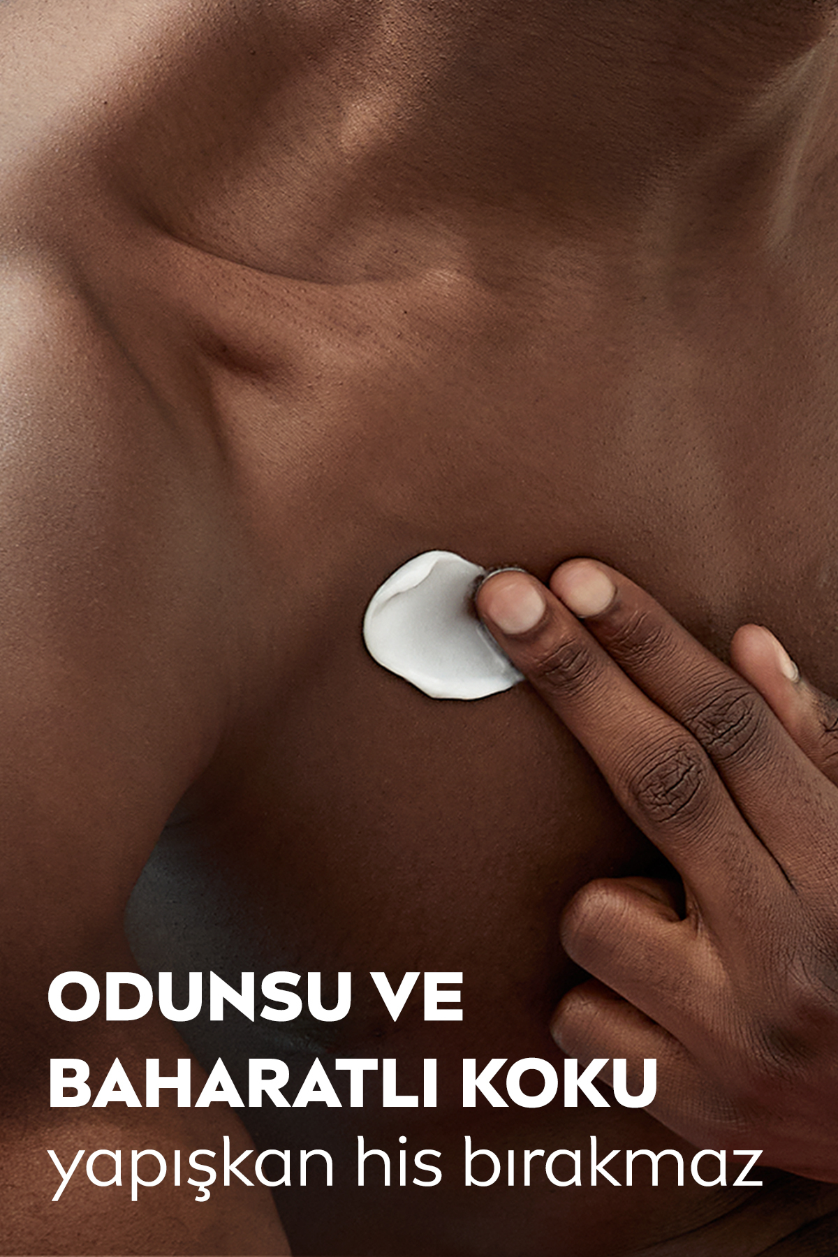 Nivea Men El Ve Vücut Kremi Deep Impact 400 Ml,-