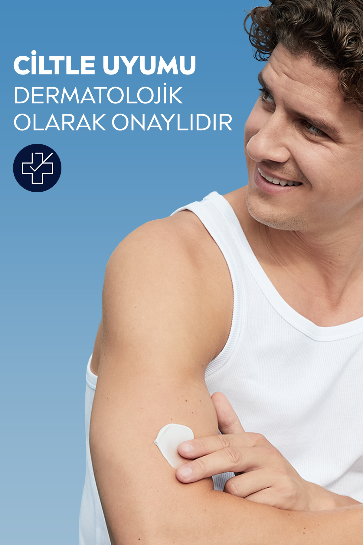 Nivea Men El Ve Vücut Kremi Deep Impact 400 Ml,-