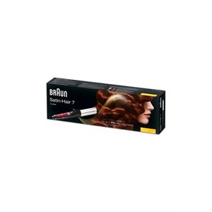 Braun Satin Hair 7 Colour IONTEC EC2 Saç Bukle Maş-