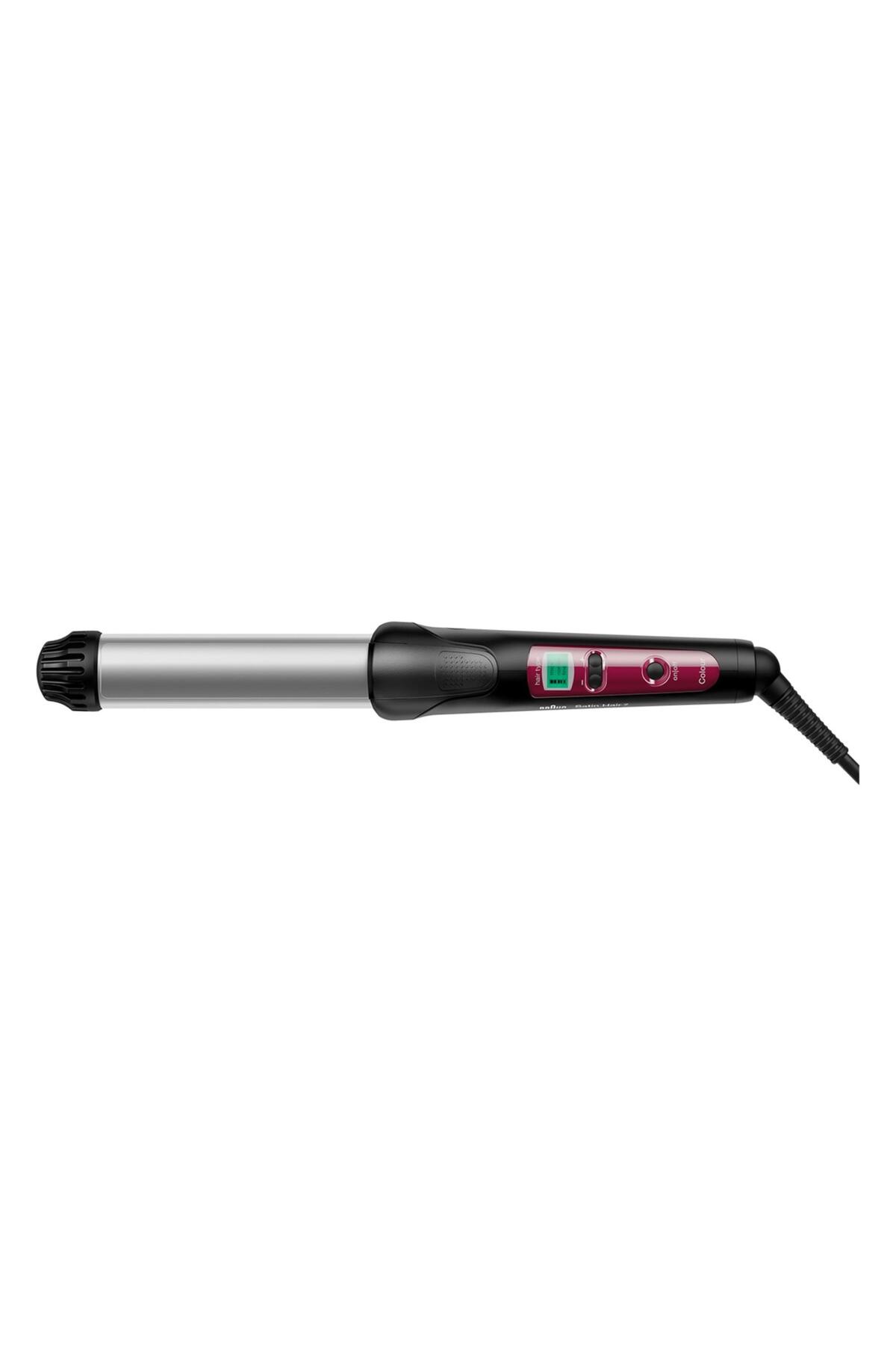 Braun Satin Hair 7 Colour IONTEC EC2 Saç Bukle Maş-