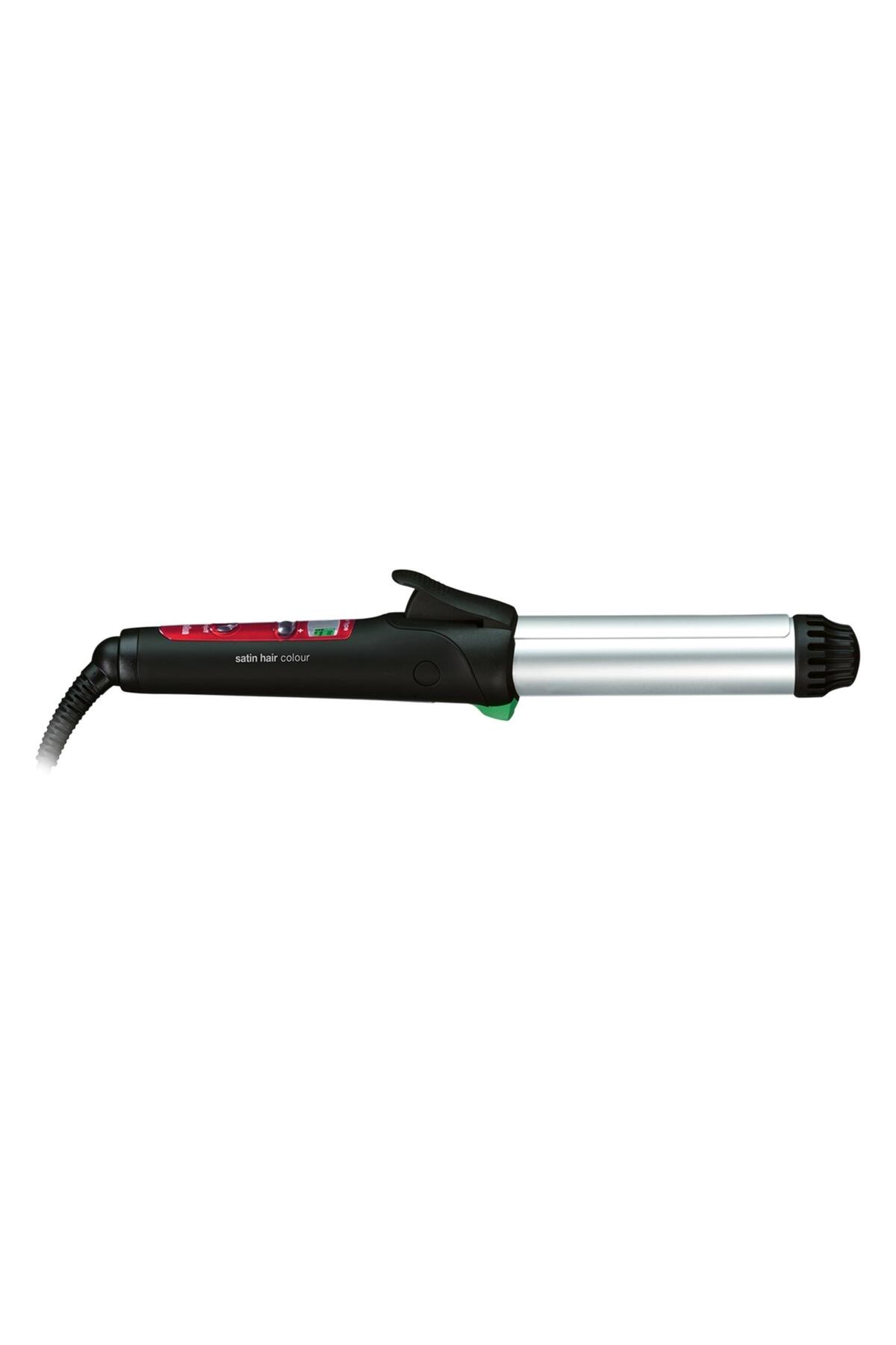 Braun Satin Hair 7 Colour IONTEC EC2 Saç Bukle Maş-