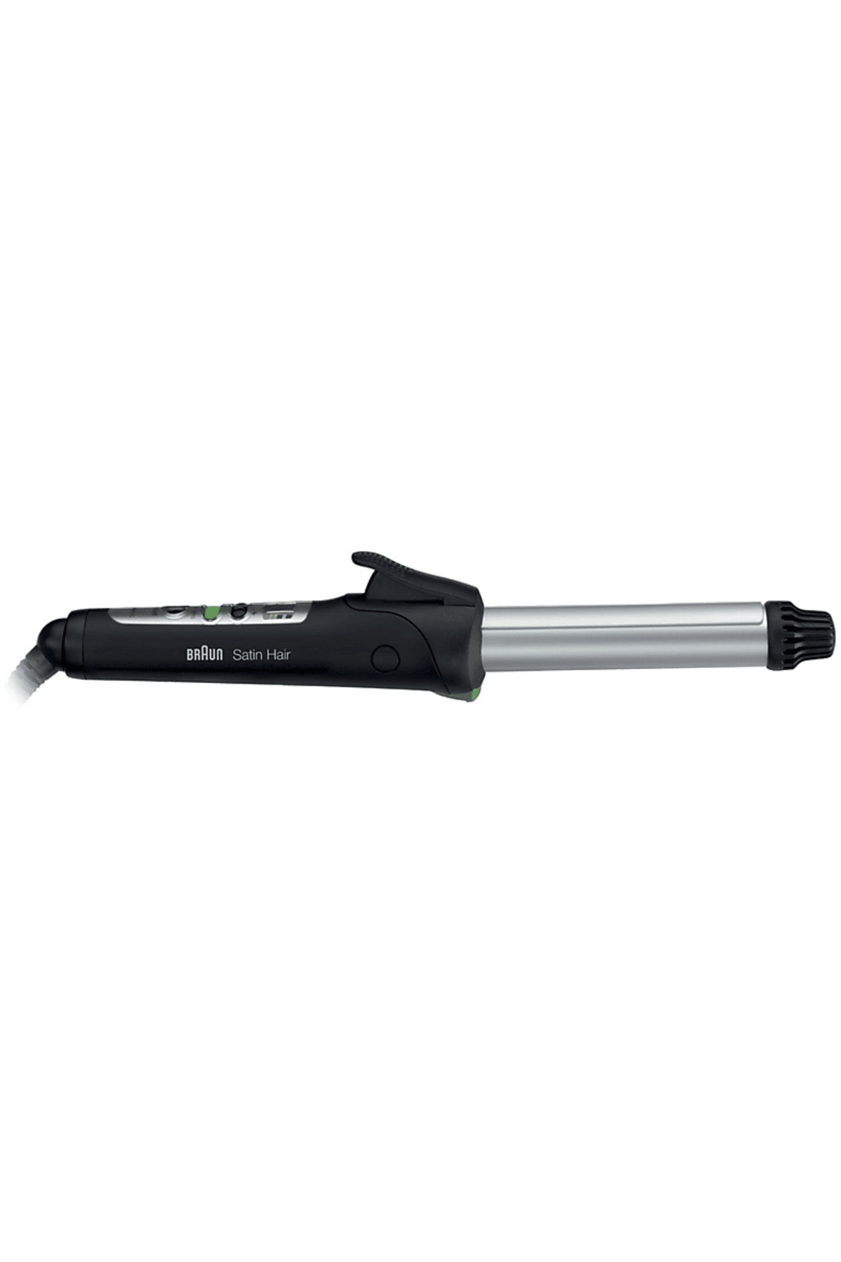 Braun IONICA BREC1E Curling Tongs-