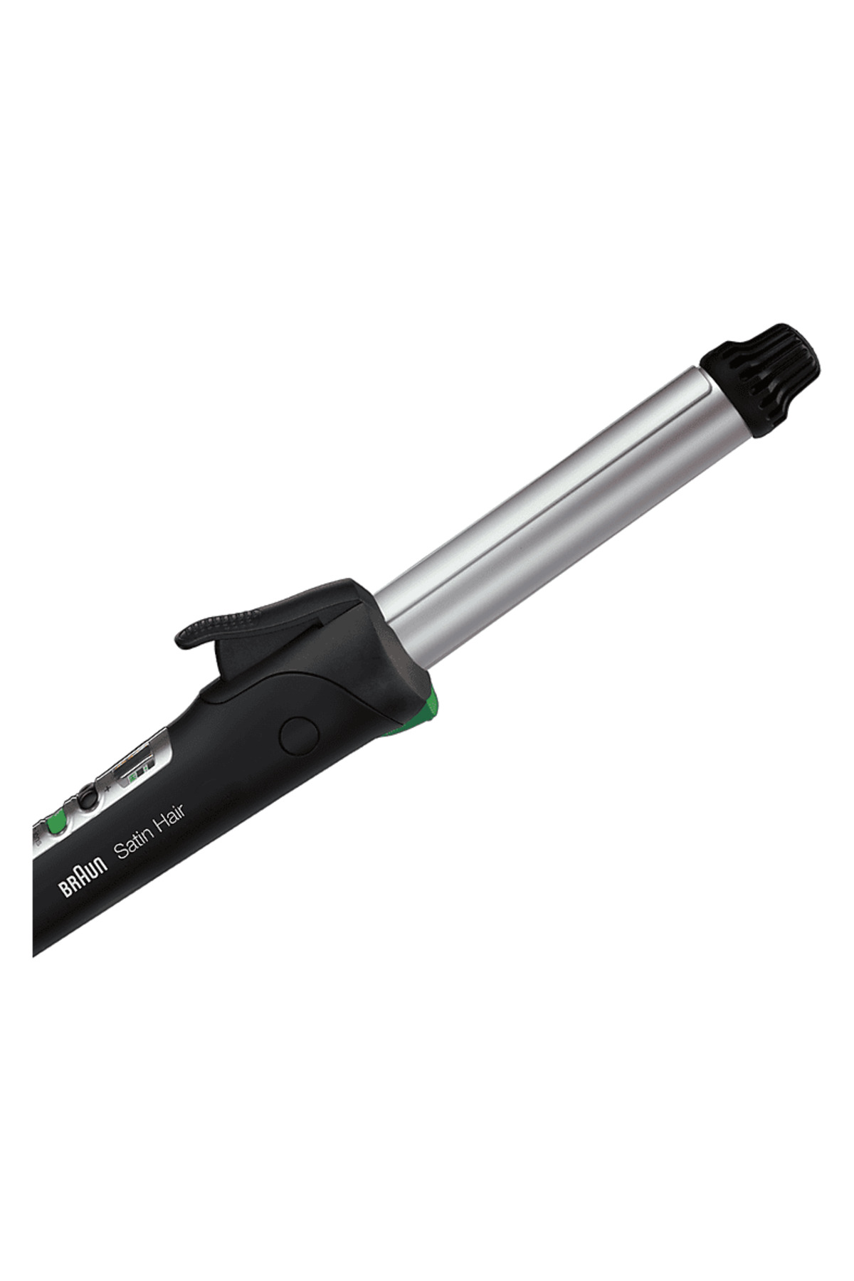 Braun IONICA BREC1E Curling Tongs-
