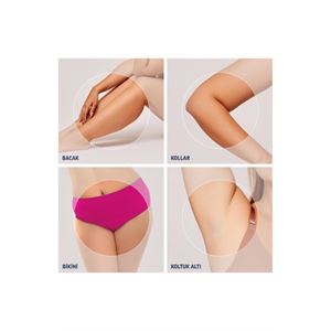 Veet Professional Tüy Dökücü Krem Tüm Cilt Tipleri-