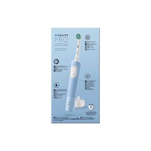 Oral-B D103 Vitality Pro Cross Action Şarjlı Diş F-