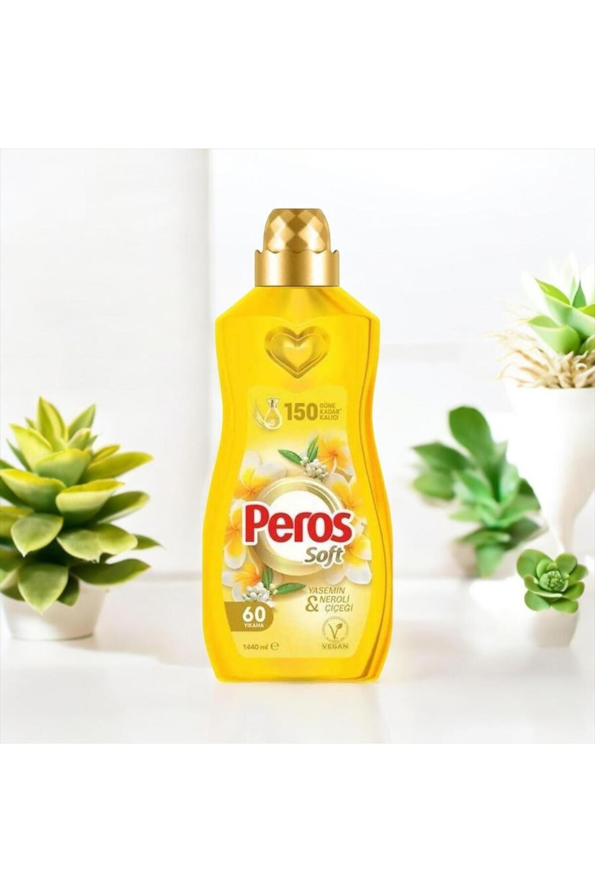 PEROS KONSANTRE YASEMİN 1440 ML-