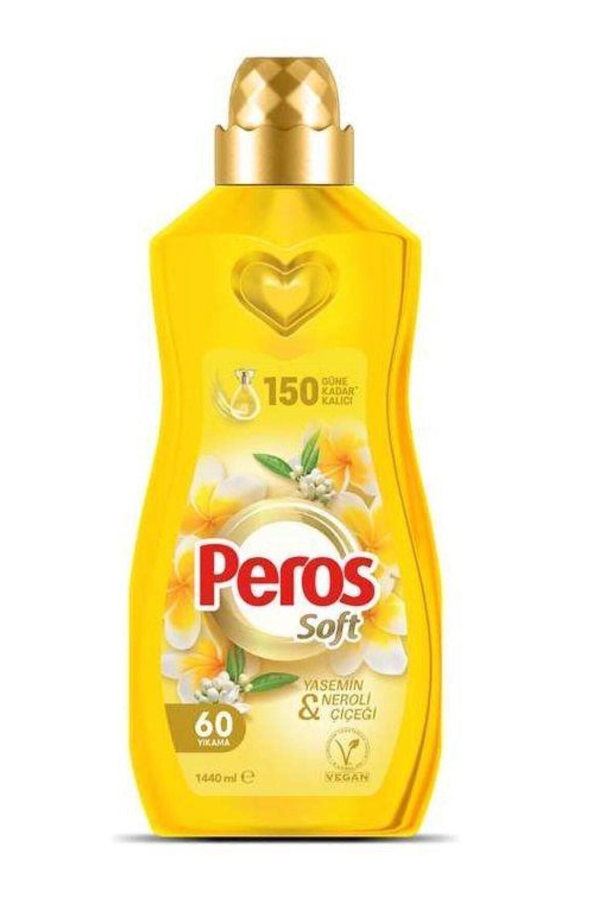 PEROS KONSANTRE YASEMİN 1440 ML-