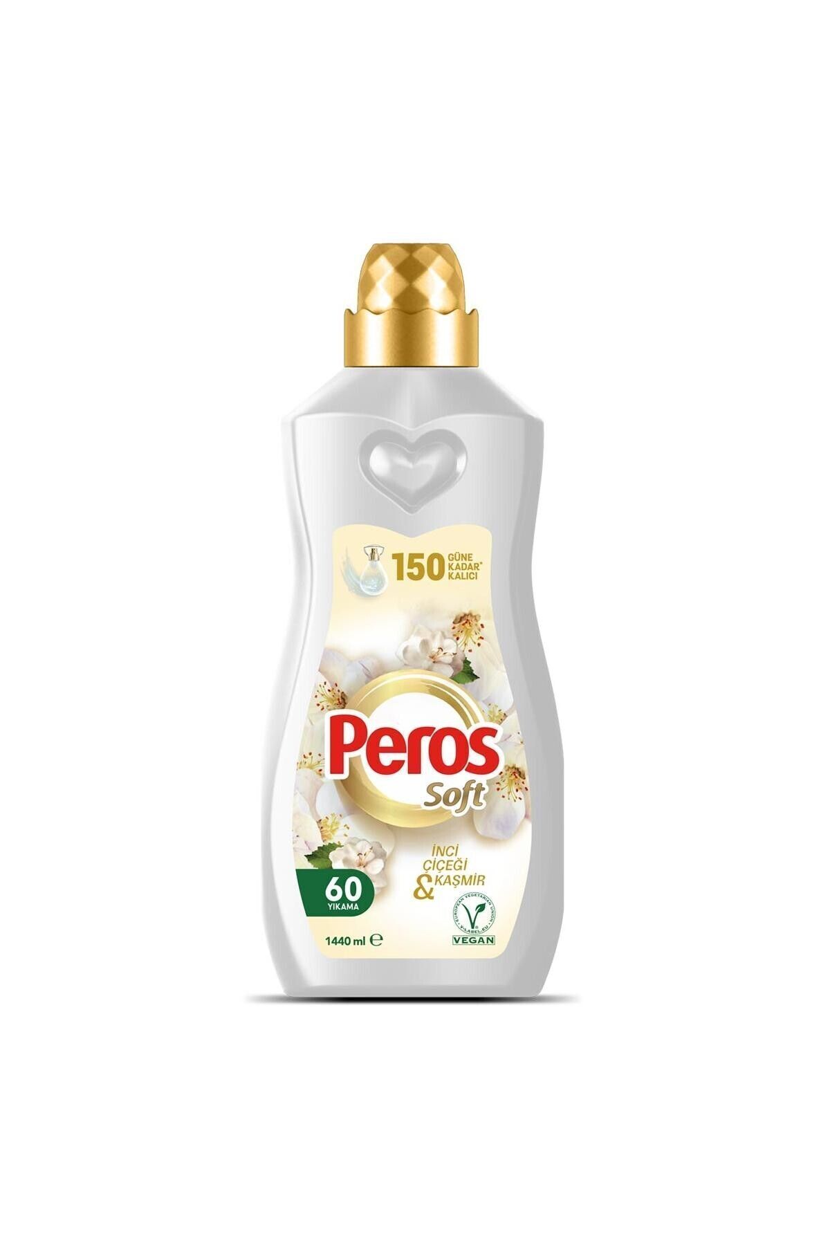 PEROS KONSANTRE YUMUŞATICI INCİ ÇİÇEĞİ KAŞMİR 1440-