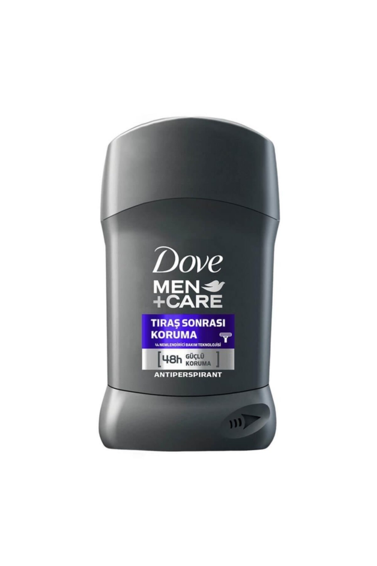 DOVE MEN +CARE TIRAŞ SONRASI KORUMA STİCK 50ML-
