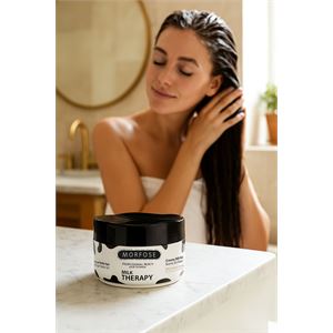 Morfose Milk Theraphy Maske 500ml-