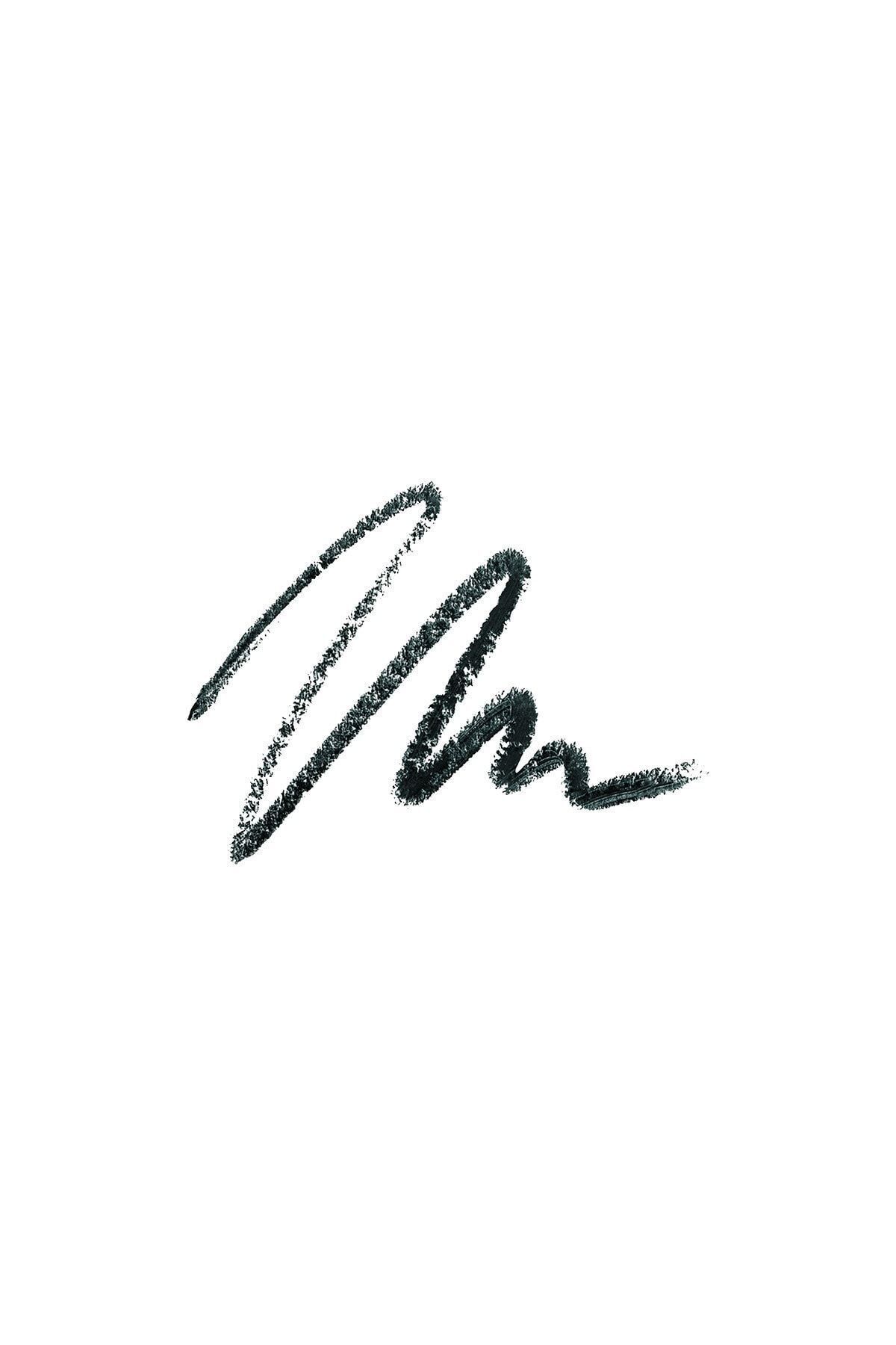 Golden Rose Siyah Eyeliner - True Kohl Eyeliner Bl-