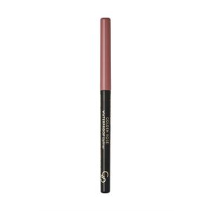 GOLDEN ROSE SUYA DAYANIKLI DUDAK KALEMİ WATERPROOF-