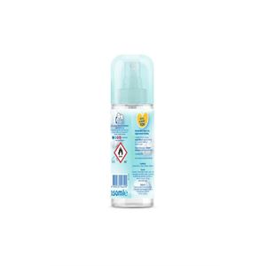 Uni Baby Kolonya Çiçeksi Kokular 150 ml-