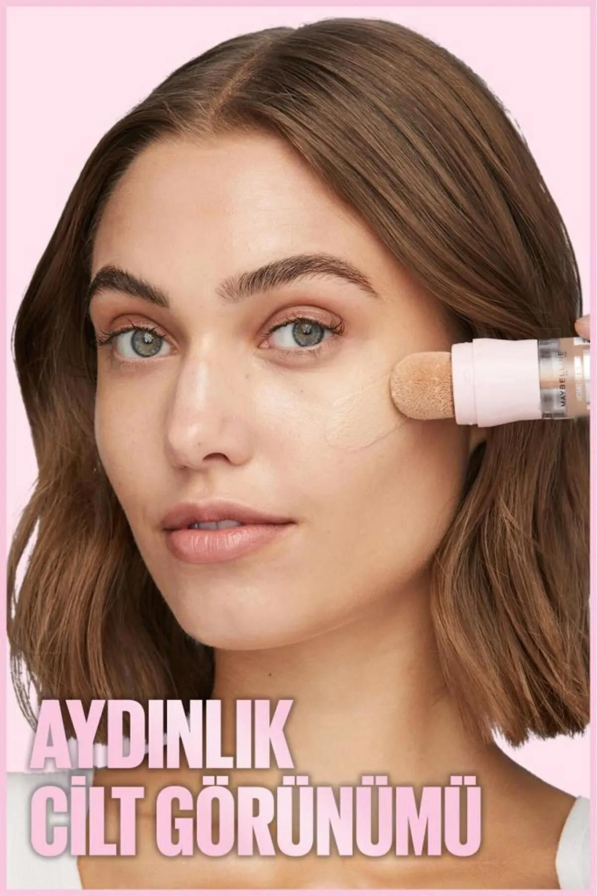 Maybelline New York Instant Perfector Glow 4 Etki bir arada